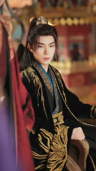 สามปีที่หายไปกับหัวใจที่กลับมา