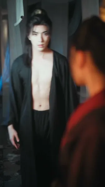 สามปีที่หายไปกับหัวใจที่กลับมา