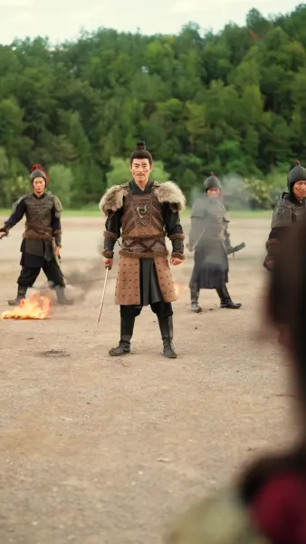 สามปีที่หายไปกับหัวใจที่กลับมา