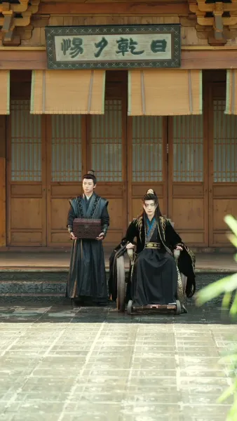 สามปีที่หายไปกับหัวใจที่กลับมา