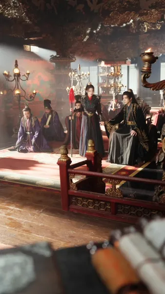 สามปีที่หายไปกับหัวใจที่กลับมา