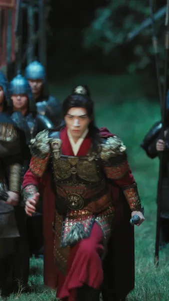 สามปีที่หายไปกับหัวใจที่กลับมา