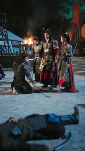 สามปีที่หายไปกับหัวใจที่กลับมา