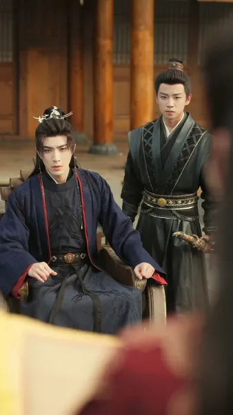 สามปีที่หายไปกับหัวใจที่กลับมา