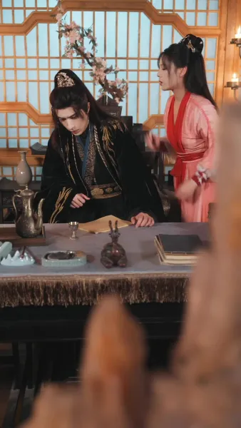 สามปีที่หายไปกับหัวใจที่กลับมา