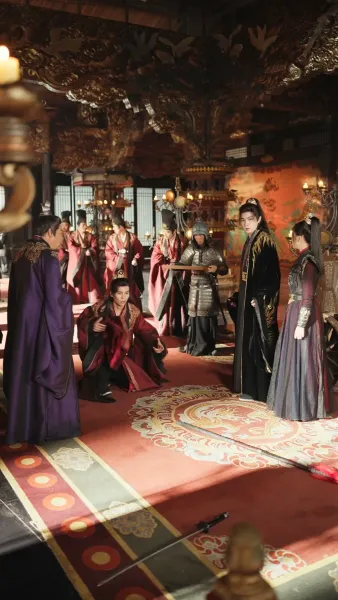 สามปีที่หายไปกับหัวใจที่กลับมา