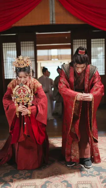 สามปีที่หายไปกับหัวใจที่กลับมา