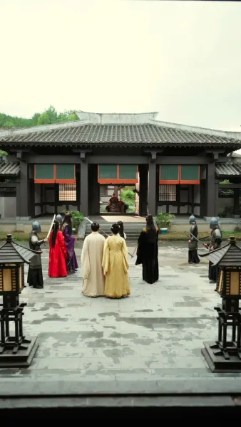 สามปีที่หายไปกับหัวใจที่กลับมา