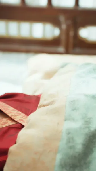 สามปีที่หายไปกับหัวใจที่กลับมา