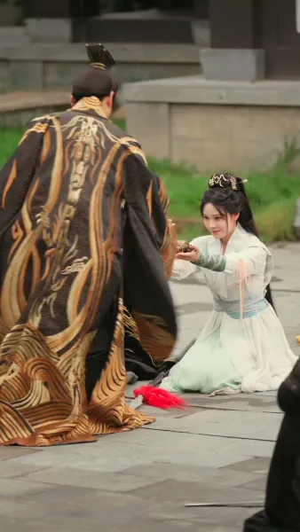 สามปีที่หายไปกับหัวใจที่กลับมา