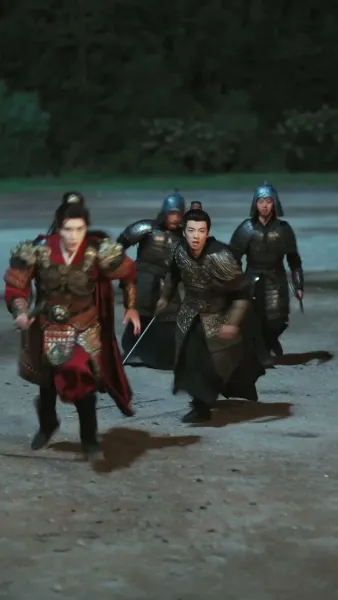 สามปีที่หายไปกับหัวใจที่กลับมา