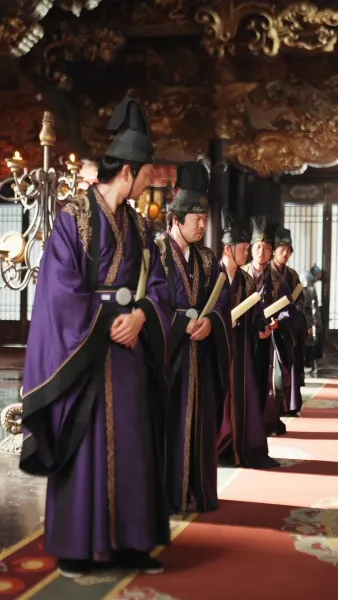 สามปีที่หายไปกับหัวใจที่กลับมา