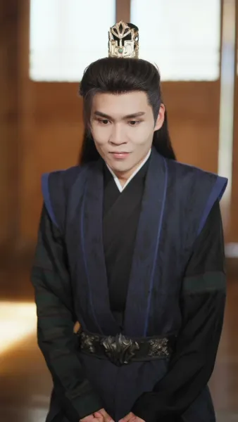 สามปีที่หายไปกับหัวใจที่กลับมา