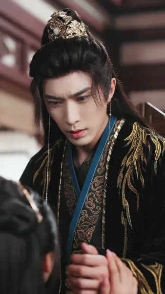 สามปีที่หายไปกับหัวใจที่กลับมา