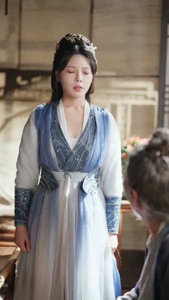 สามปีที่หายไปกับหัวใจที่กลับมา