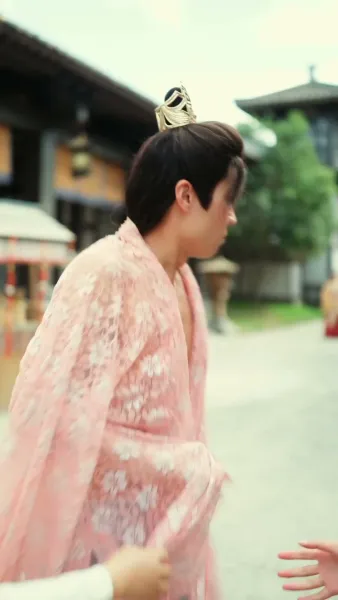 สามปีที่หายไปกับหัวใจที่กลับมา