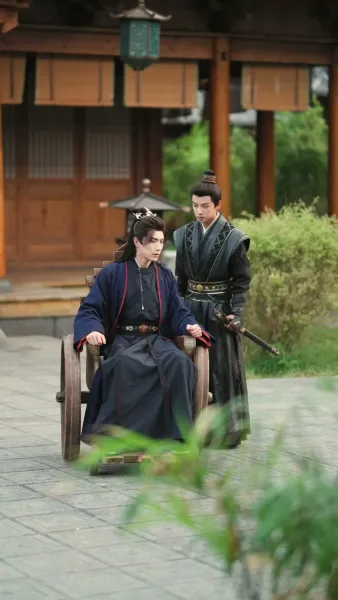 สามปีที่หายไปกับหัวใจที่กลับมา