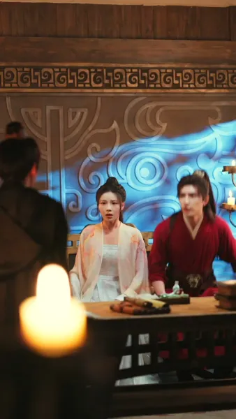 สามปีที่หายไปกับหัวใจที่กลับมา