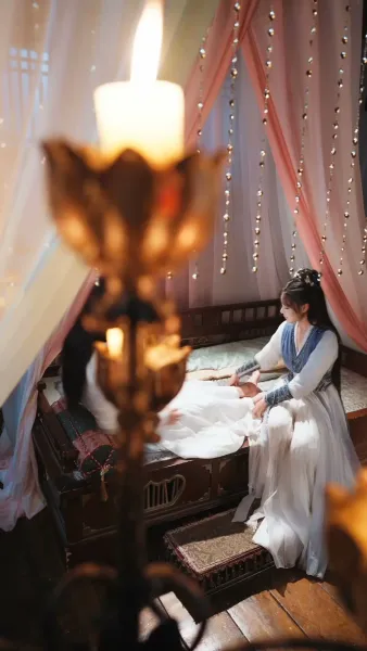 สามปีที่หายไปกับหัวใจที่กลับมา