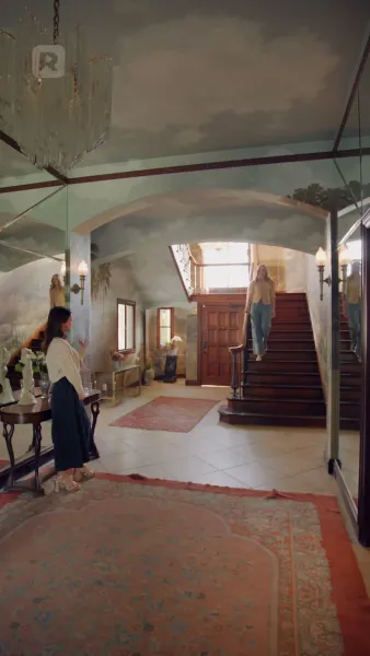 ที่รัก อย่าแต่งงานกับเขาเลย