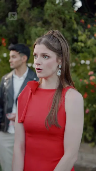 ที่รัก อย่าแต่งงานกับเขาเลย