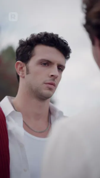 ที่รัก อย่าแต่งงานกับเขาเลย