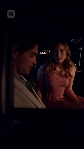 ที่รัก อย่าแต่งงานกับเขาเลย