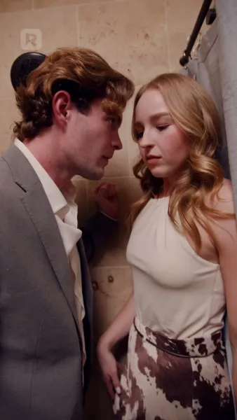 ที่รัก อย่าแต่งงานกับเขาเลย