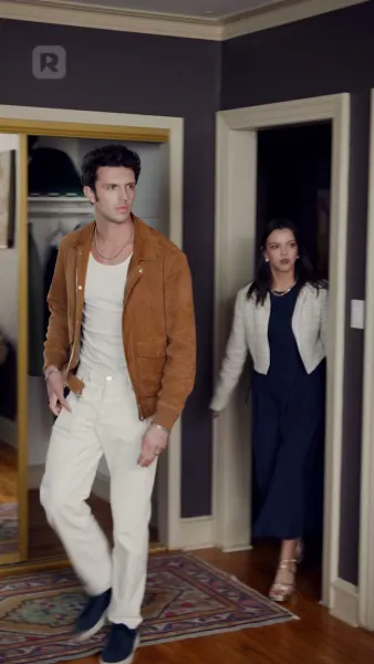 ที่รัก อย่าแต่งงานกับเขาเลย