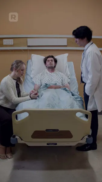 ที่รัก อย่าแต่งงานกับเขาเลย