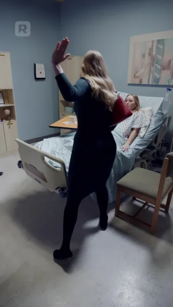 ที่รัก อย่าแต่งงานกับเขาเลย