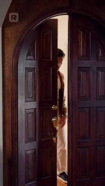 ที่รัก อย่าแต่งงานกับเขาเลย