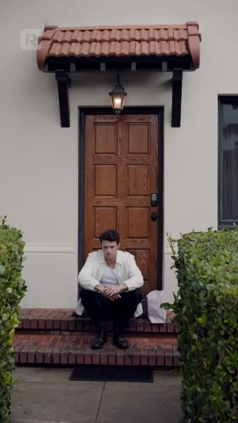 ที่รัก อย่าแต่งงานกับเขาเลย