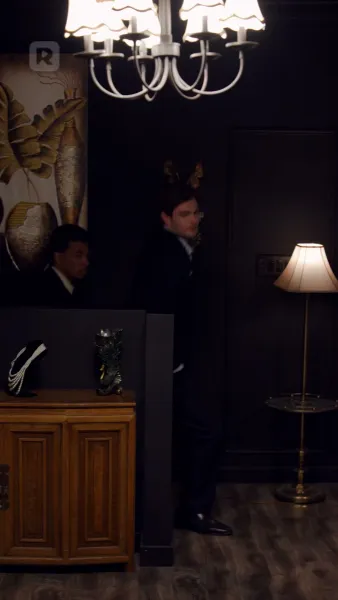 ที่รัก อย่าแต่งงานกับเขาเลย