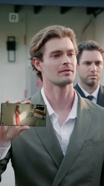 ที่รัก อย่าแต่งงานกับเขาเลย