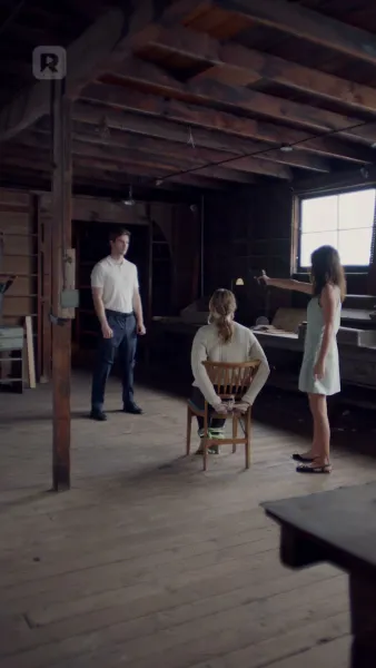 ที่รัก อย่าแต่งงานกับเขาเลย