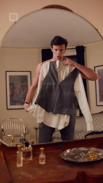 ที่รัก อย่าแต่งงานกับเขาเลย