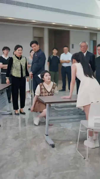 เด็กสาวในเงาแสง