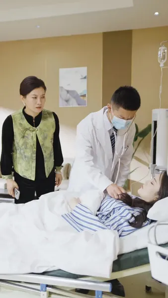 เด็กสาวในเงาแสง