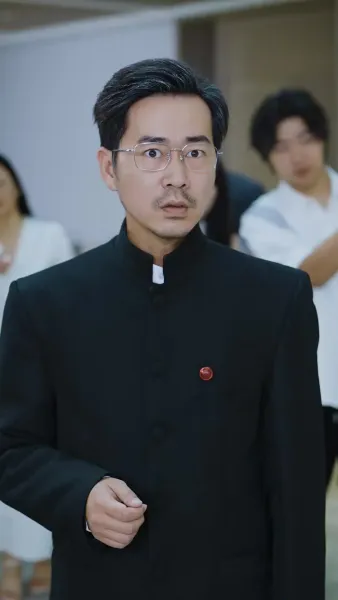 เด็กสาวในเงาแสง