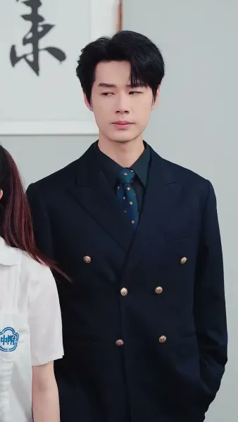 พรหมลิขิตที่ได้เจอ