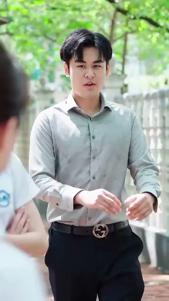 พรหมลิขิตที่ได้เจอ