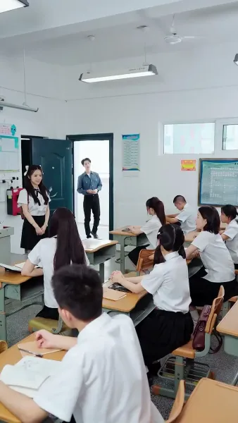 พรหมลิขิตที่ได้เจอ