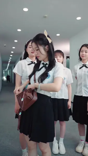 พรหมลิขิตที่ได้เจอ