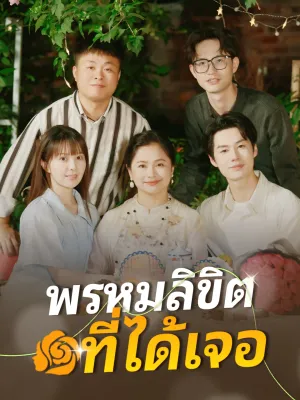 พรหมลิขิตที่ได้เจอ