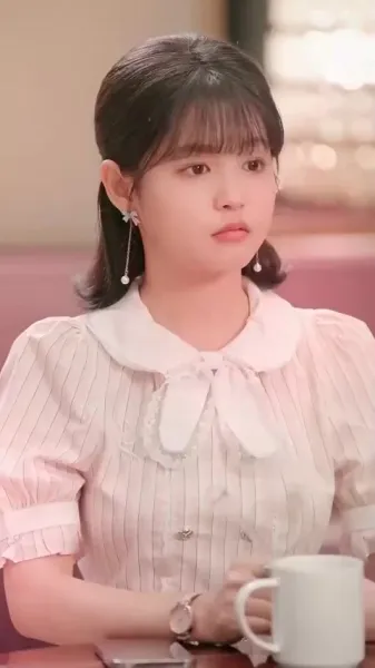 สาวเศรษฐีหัวใจไม่เต็ม