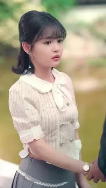 สาวเศรษฐีหัวใจไม่เต็ม