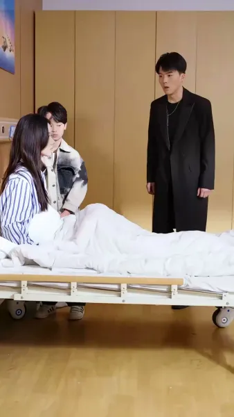 เกมรักเกมลวง