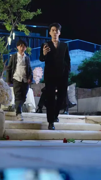 เกมรักเกมลวง