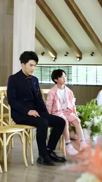 เกมรักเกมลวง